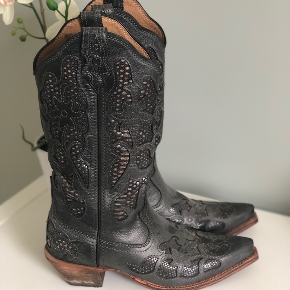Twisted X Shoes - Twisted X Cowgirl Cowboy Boots PRICE FIRM